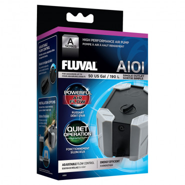 Bomba de ar série A - Fluval