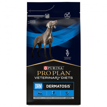 Pro Plan VD DRM Dermatosis...