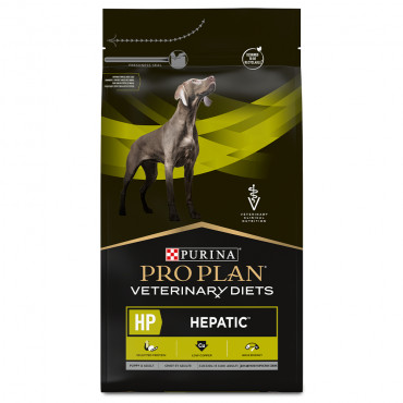 Pro Plan VD HP Hepatic -...