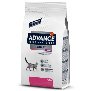 Advance VET Urinary Stress...