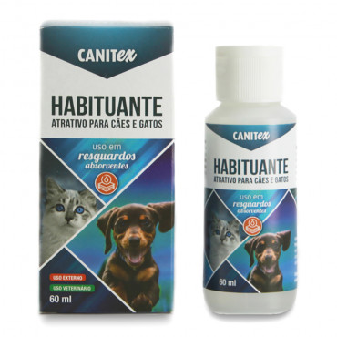 Canitex - Atrativo para...