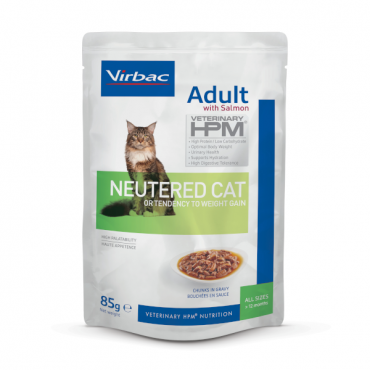 Virbac VET HPM Neutered -...