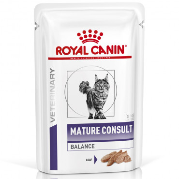 Royal Canin VET Mature...