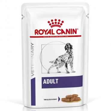 Royal Canin VET Adult -...