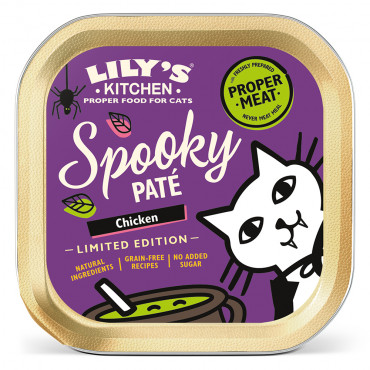 Lily's Kitchen Halloween -...