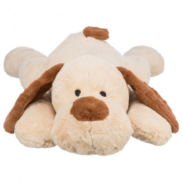 Cão XXL de peluche para...