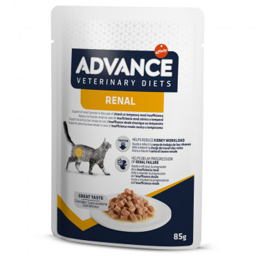 Advance VET Renal -...