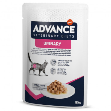 Advance VET Urinary -...