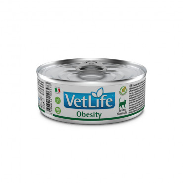 Farmina Vet Life Obesity -...