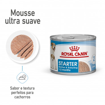 Royal Canin Mother &...