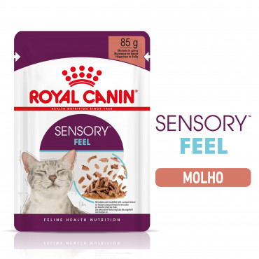 Royal Canin Sensory Feel...