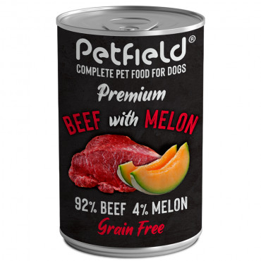 Petfield Premium - Alimento...