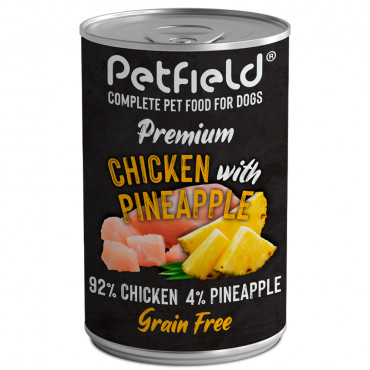 Petfield Premium - Alimento...