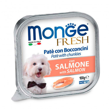 Monge Fresh - Alimento em...