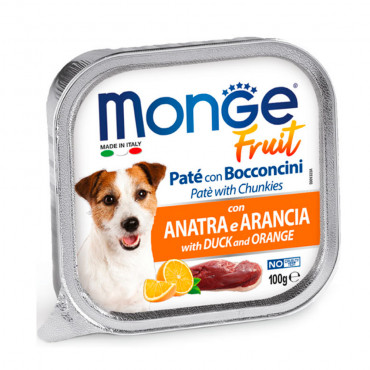 Monge Fruit - Alimento em...