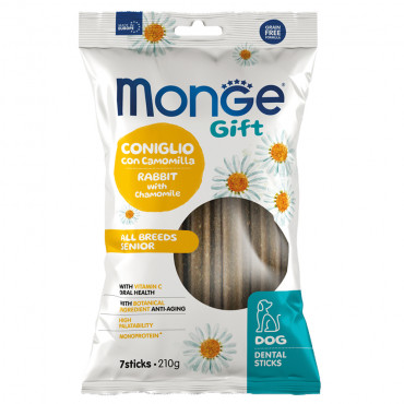 Monge Gift - Sticks para...