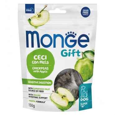 Monge Gift - Snacks para...