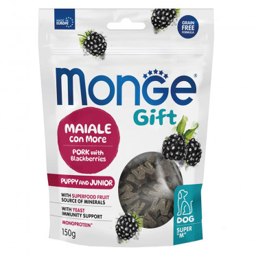 Monge Gift - Snacks para...