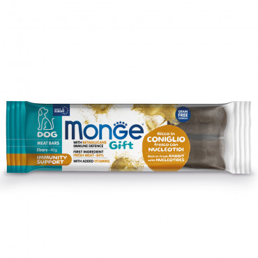 Monge Gift Immunity Support...