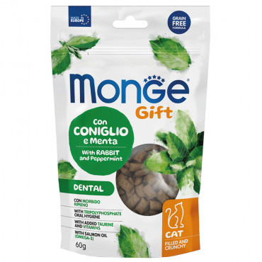 Monge Gift Dental - Snack...