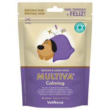 Multiva Calming...