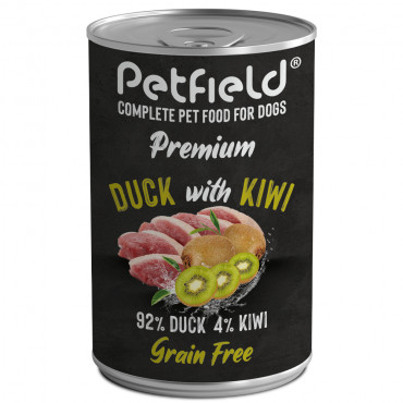 Petfield Premium - Alimento...