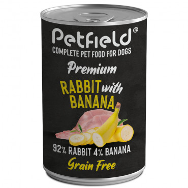 Petfield Premium - Alimento...