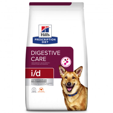 Hill's PD Digestive Care...