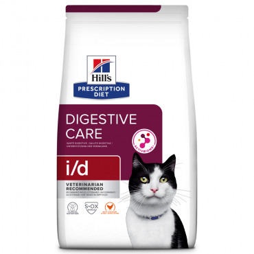 Hill's PD Digestive Care...