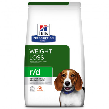 Hill's PD Weight Loss r/d -...