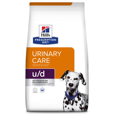 Hill's PD Urinary Care u/d...