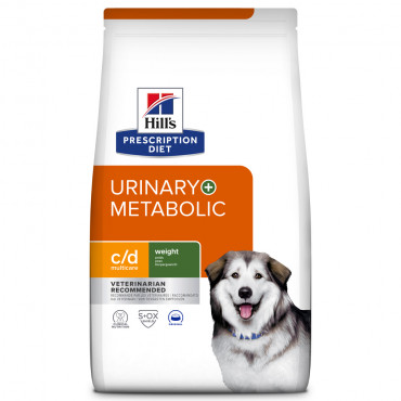 Hill's PD Urinary +...