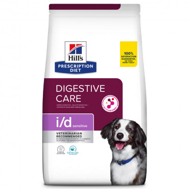 Hill's PD Digestive Care...