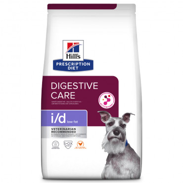 Hill's PD Digestive Care...