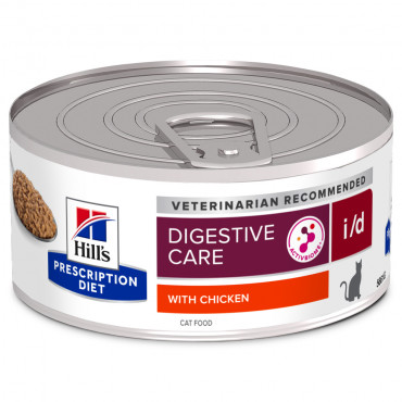 Hill's PD Digestive Care...