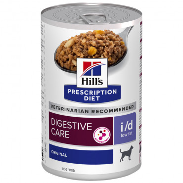 Hill's PD Digestive Care...