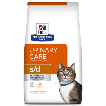 Hill's PD Urinary Care s/d...