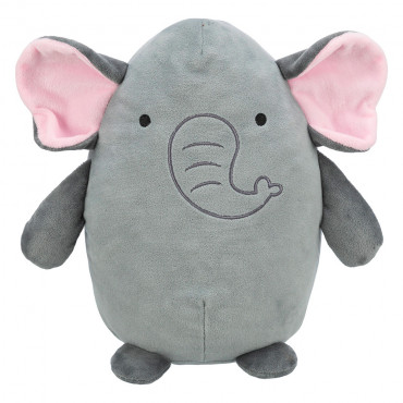 Elefante em peluche para...