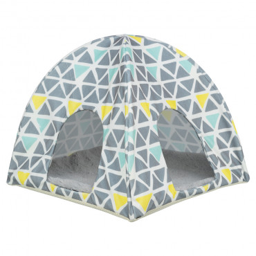 Tenda para roedores Sunny -...