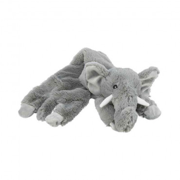 Elefante em peluche Be Eco...