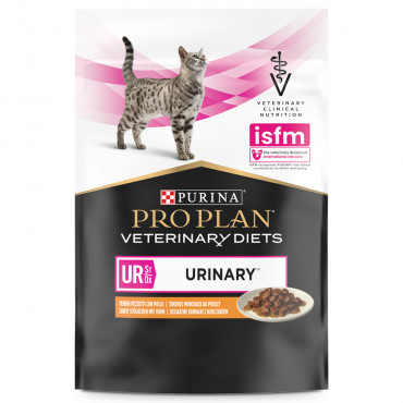 Pro Plan VD UR Urinary -...