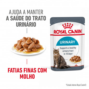 Royal Canin Urinary Adult -...