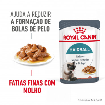 Royal Canin Hairball Care -...