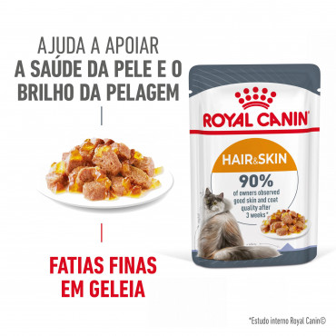 Royal Canin Hair & Skin...