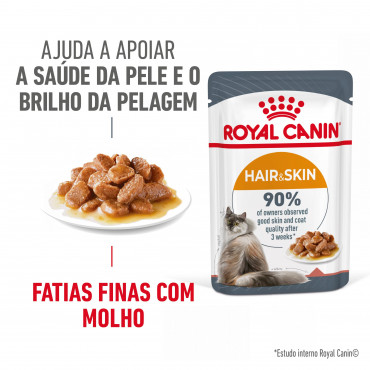 Royal Canin Hair & Skin...