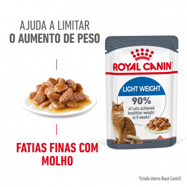 Royal Canin Ultra Light...