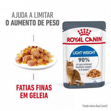 Royal Canin Ultra Light...