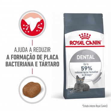 Royal Canin Dental Care -...