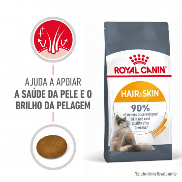 Royal Canin Hair & Skin...