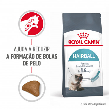 Royal Canin Hairball Care -...